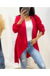 EINDE AH47 ROOD VEST