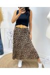 PRINTED SKIRT ANIMAL AH251 II3