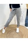 CASUAL GERUITE BROEK AH426