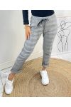 CASUAL GERUITE BROEK AH426