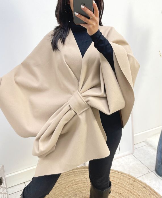 MANTELLA AH856 BEIGE