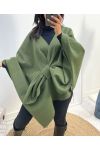 CAPE AH856 GREEN