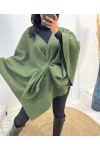 CAPE AH856 GREEN