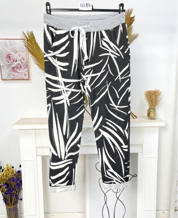 PANTALON JOGG CONFORTABLE PE852