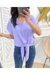 BINDEBLUSE PE776 LILAC