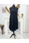 SPITZENKLEID PE1182 SCHWARZ