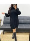 PULL ROBE AH847 NOIR