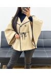 MANTELLA AH250445 BEIGE