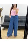 PANTALON TENCEL LARGE PE0843