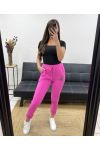 PANTALON ETOILE PE0267 FUSHIA