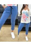 PE0339 BROEK BLAUWE JEANS