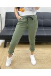 PE0339 KHAKI BROEK