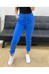 STAR PANTS PE0267 ROYAL BLUE