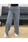 4-PACK STRIPED TROUSERS M-L-XL-XXL PE0146 GREY