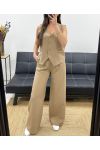 PE1188 CAMEL HOSE