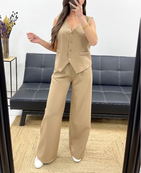 PE1188 CAMEL HOSE