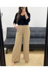 PANTALON PE1188 CAMEL