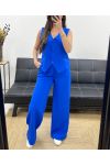 PE1188 ROYAL BLUE PANTS