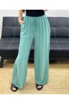 LACE BASE TROUSERS PE1128 KAKI