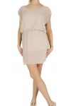 ROBE CLOUTEE A8360