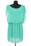 ROBE CLOUTEE A8360