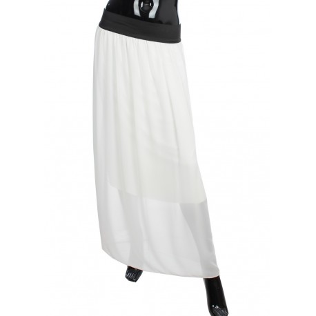 LONG SKIRT 1935