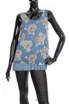 TOP FLEURS SUPERPOSE 1945