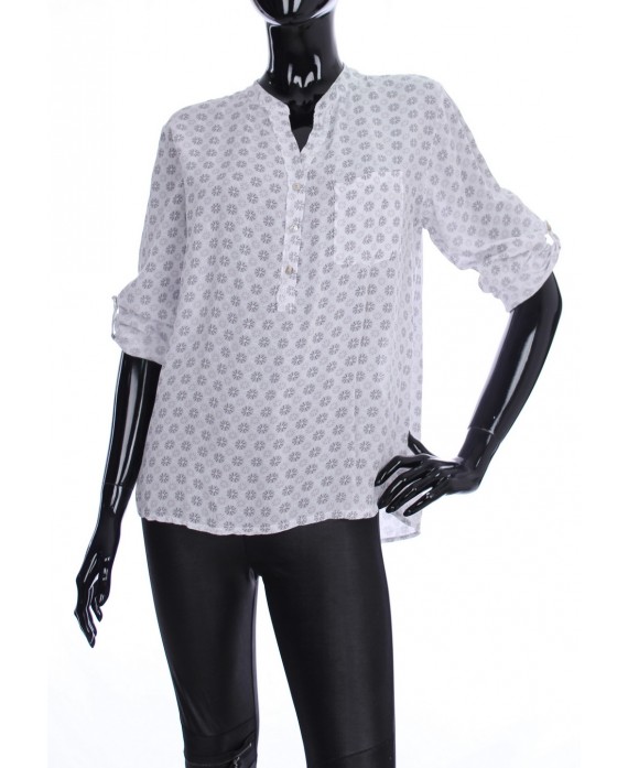 BLOUSE 1983