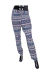 PANTALON IMPRIME 1978