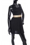 ROBE DOS OUVERT 2066