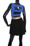 ROBE DOS OUVERT 2066