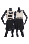 ROBE DOS OUVERT 2067