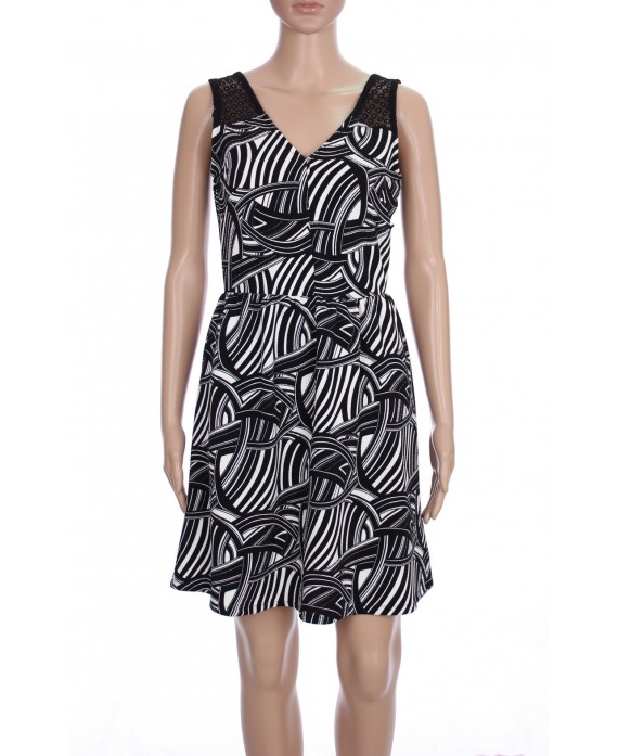 DRESS 4015