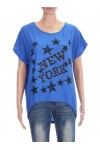 4 x T-SHIRT NY 8033