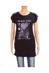 T-SHIRT 2 POCHES 8123