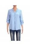 2 x CHEMISE JEANS 8111