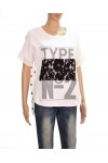 3 x T-SHIRT N2 8136