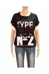 3 x T-SHIRT N2 8136