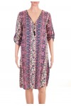 1 x DRESS TUNIC