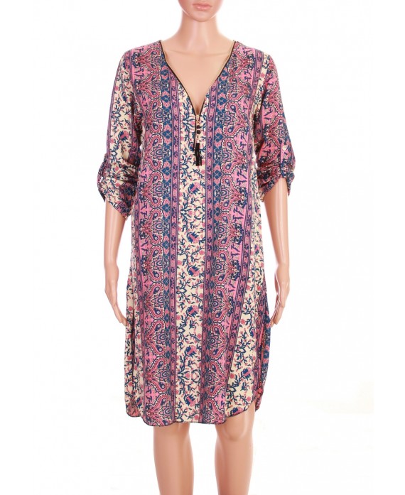 1 x DRESS TUNIC