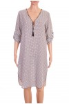 1 x DRESS TUNIC