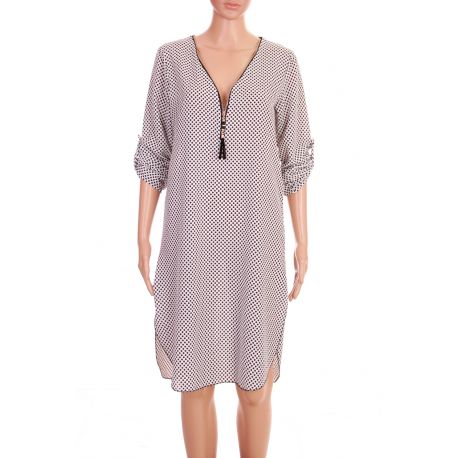 1 x DRESS TUNIC