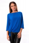 T-SHIRT NOUE ROYAL 8507