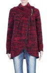 JACKET BORDEAUX P3021