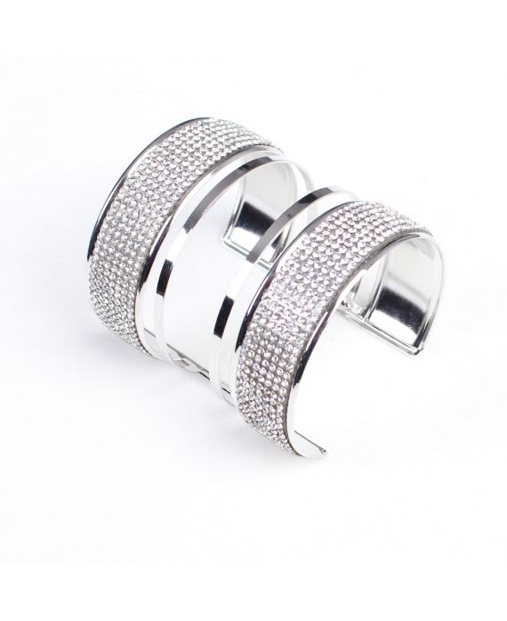 BRACELET STRASS 1600339AR