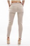 BROEK S9050 BEIGE