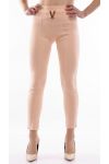 BROEK ROZE S9016