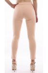 BROEK ROZE S9016