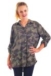 CAMICIA MILITARE 4041