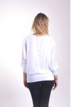 BLOUSE 4011 WHITE